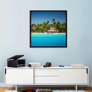 Punta Cana Beach Wall Art