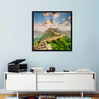 Great of China Wall Art