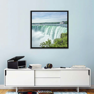 Niagara Falls Wall Art