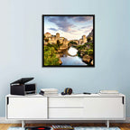Stari Most Bridge, Mostar Wall Art