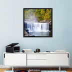 Cumberland Falls Long Exposure Wall Art