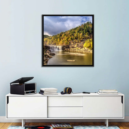 Cumberland Falls Wall Art