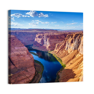 Grand Canyon Colorado River Wall Art