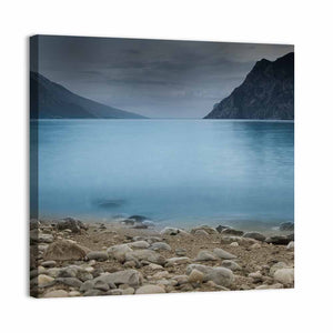 Lake Garda Wall Art