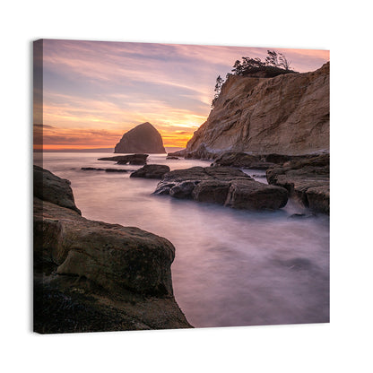 Cape Kiwanda Coast Wall Art