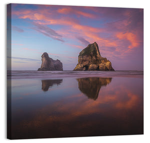 Wharariki Beach Wall Art