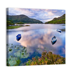 Lough Leane Lake Wall Art