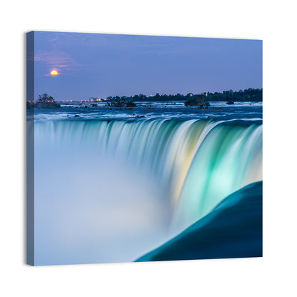 Niagara Falls Wall Art