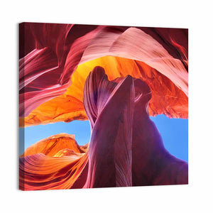 Antelope Canyon Wall Art