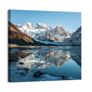 Fitz Roy Wall Art