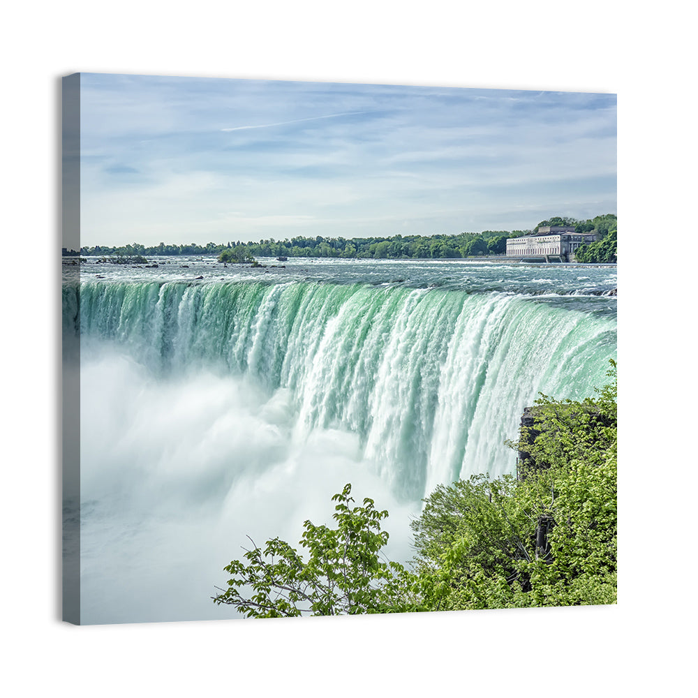 Niagara Falls Wall Art