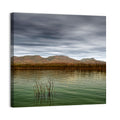 Roosevelt Lake Reflection Wall Art