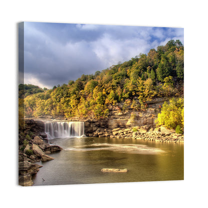 Cumberland Falls Wall Art