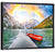 Alpine Lake Braies Wall Art