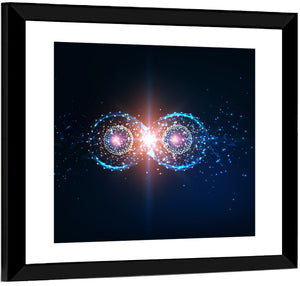 Infinity Loop Wall Art