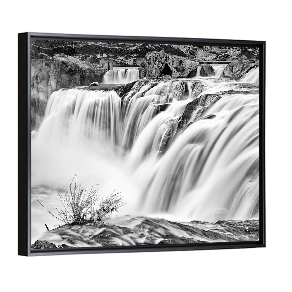 Shoshone Falls, Twin Falls Wall Art