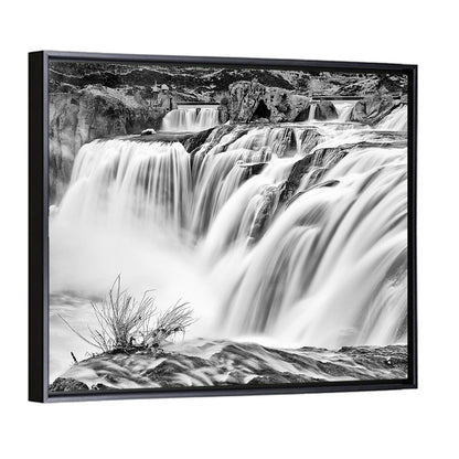 Shoshone Falls, Twin Falls Wall Art