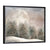 Enchanted Winter Forest Wall Art