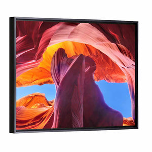 Antelope Canyon Wall Art