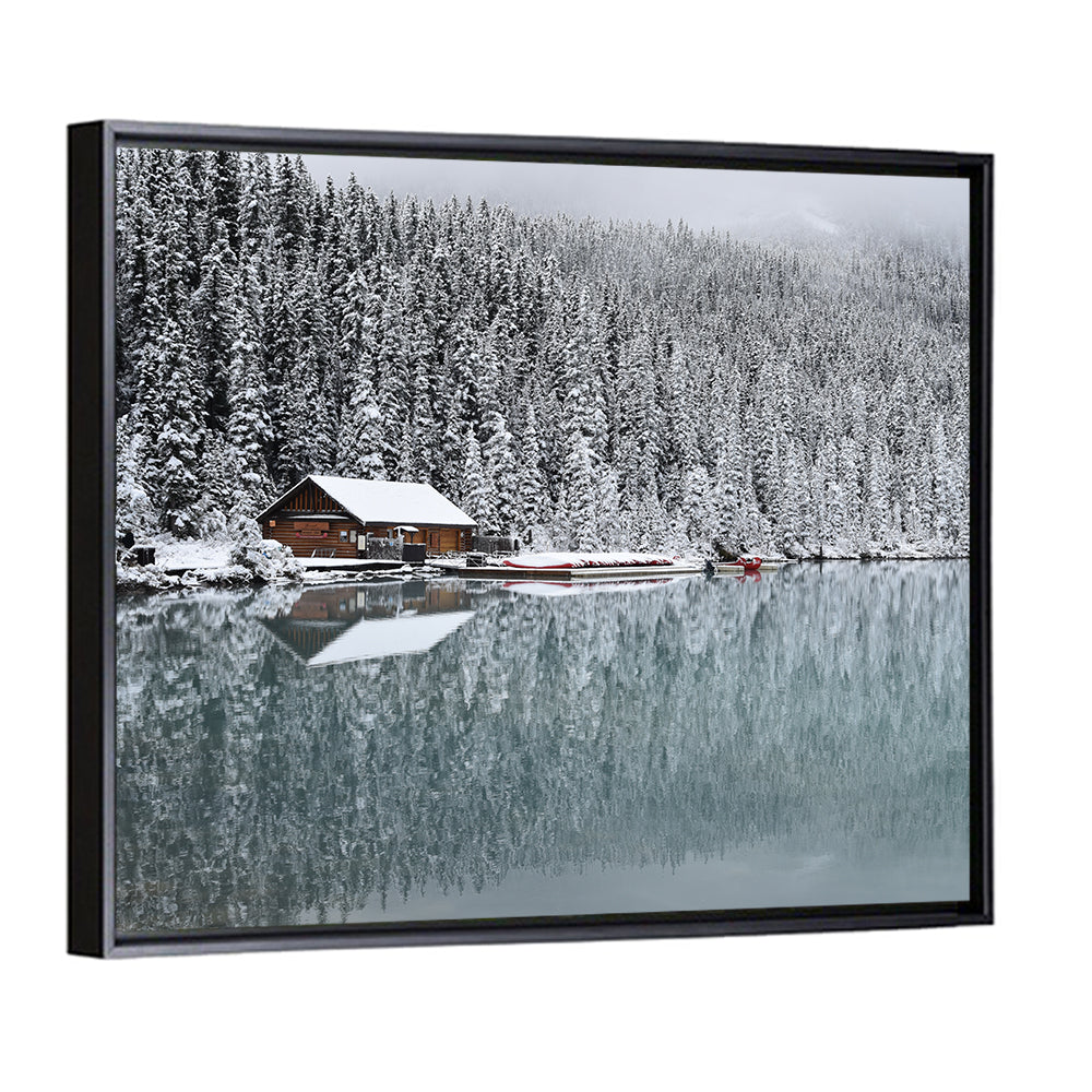 Lake Louise Wall Art