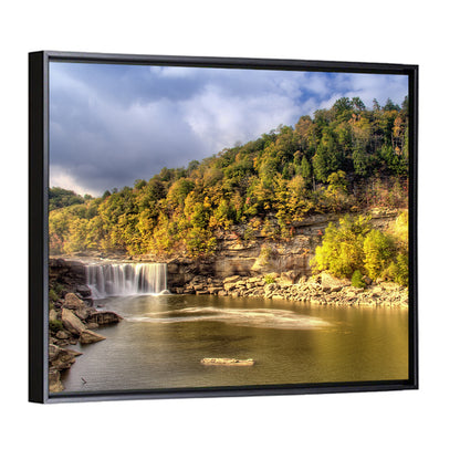 Cumberland Falls Wall Art