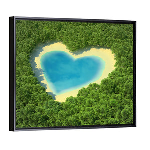 Nature Love Wall Art