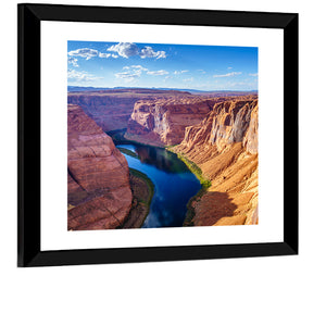 Grand Canyon Colorado River Wall Art