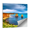 Twelve Apostles at Port Campbell Wall Art