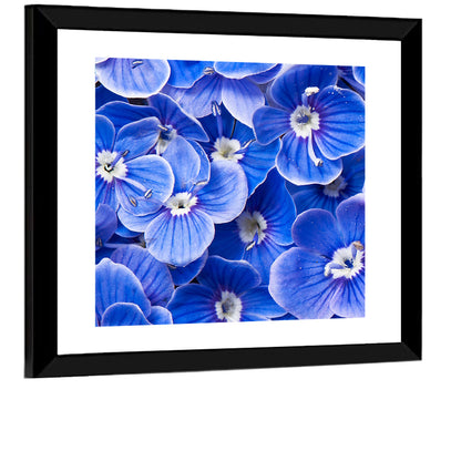 Wild Flowers Wall Art