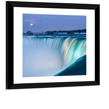 Niagara Falls Wall Art