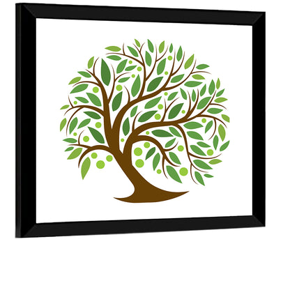 Tree Of Life Wall Art