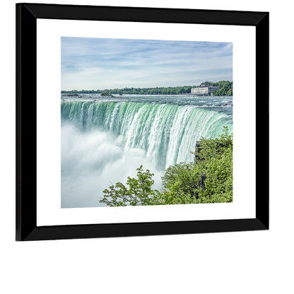 Niagara Falls Wall Art