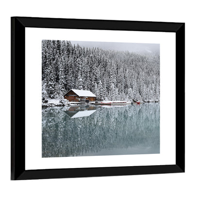 Lake Louise Wall Art