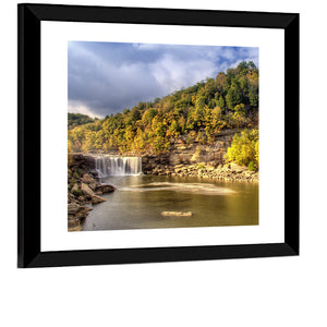 Cumberland Waterfall Wall Art