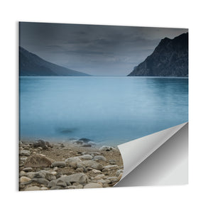 Lake Garda Wall Art