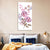 Watercolor Floral Wall Art