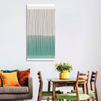 Minimal Horizon Line Study Wall Art