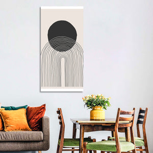 Trendy Minimalist I Wall Art