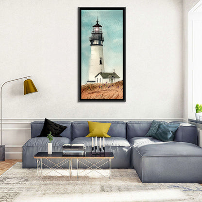 Lighthouse Wall Art