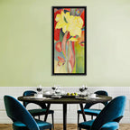 Daffodils in Bloom Wall Art
