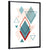 Scandinavian Abstract Wall Art