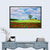 Wild Flowers Painting Wall Art