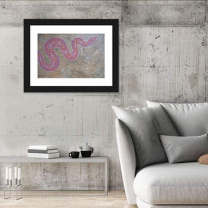 Indigenous Australian Art Wall Art