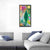 Green Leaf Artwork Wall Art