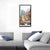 Cityscape Abstract II Wall Art