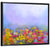 Wildflower Meadow Oil Painting Wall Art